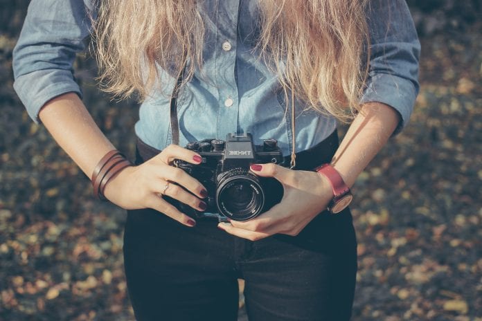 tax-advice-photogrpaher Tax Advice for Self Employed Photographers