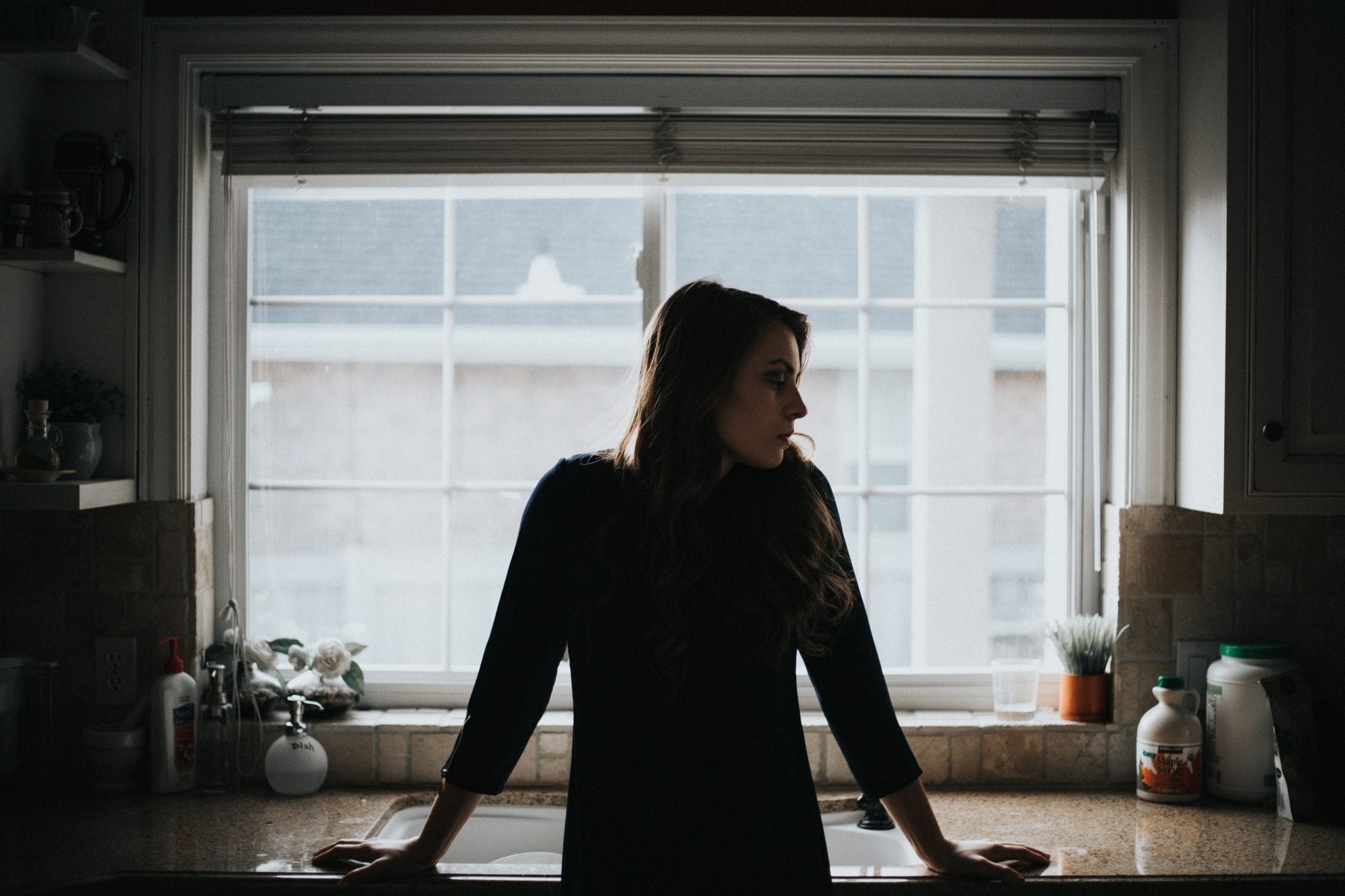 Entrepreneurial Financial Stress and How to Combat It