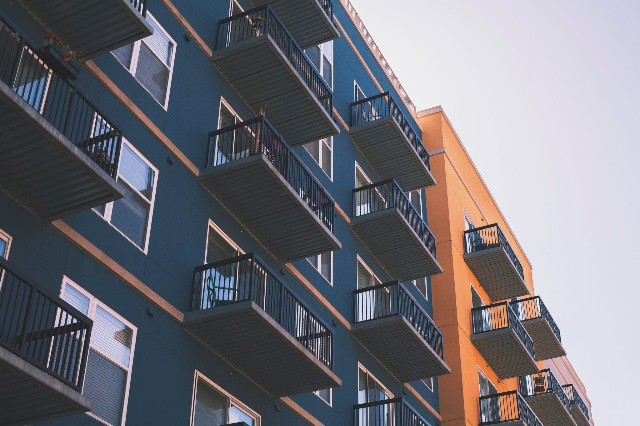 Rental Property Makes a Loss
