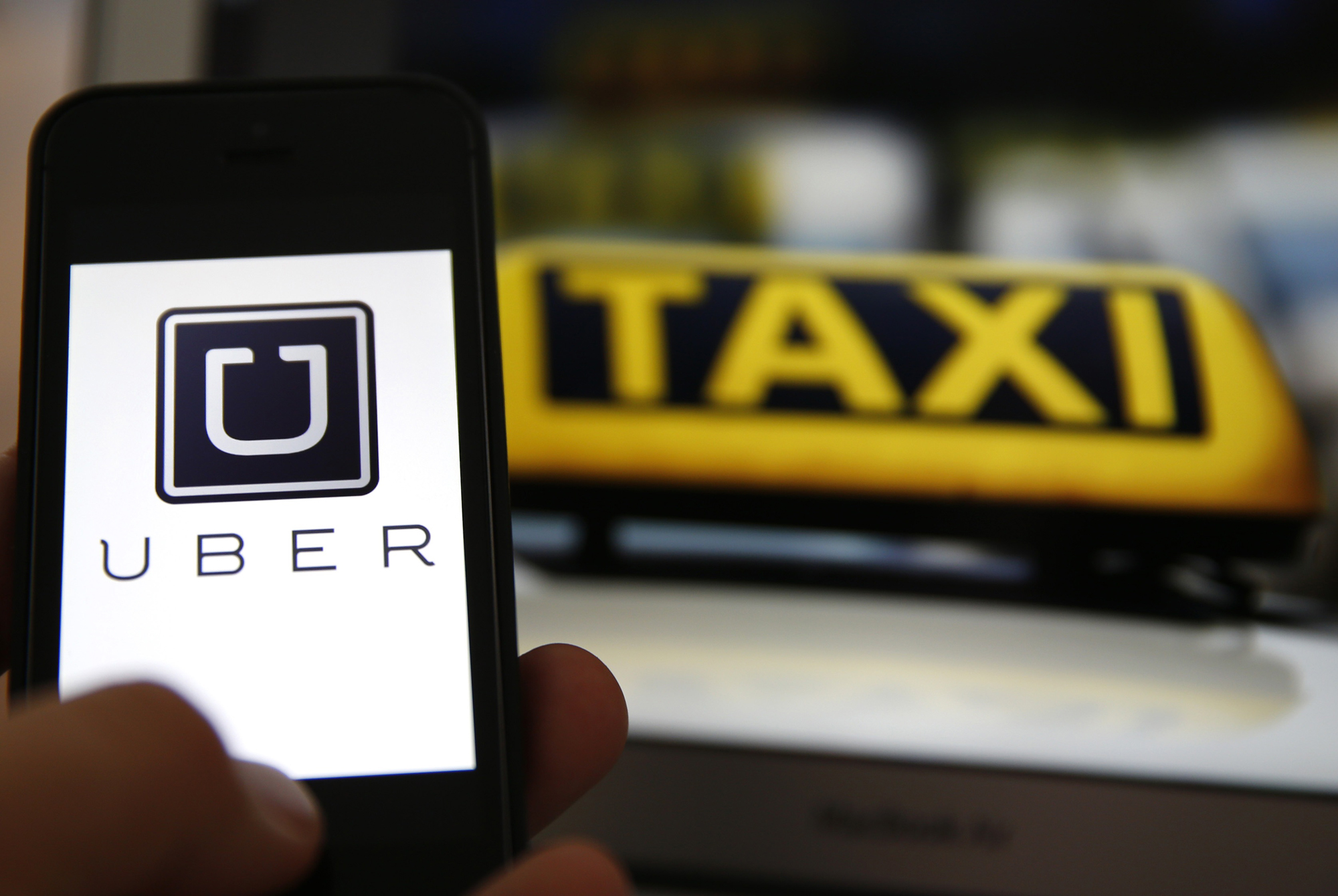 Tax Advice for Uber Drivers Tax Advice for Uber Drivers