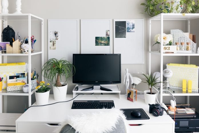 run-business-from-home Running a Business From Home