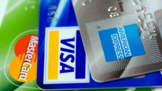 Should I Use a Credit Card to Start a Business