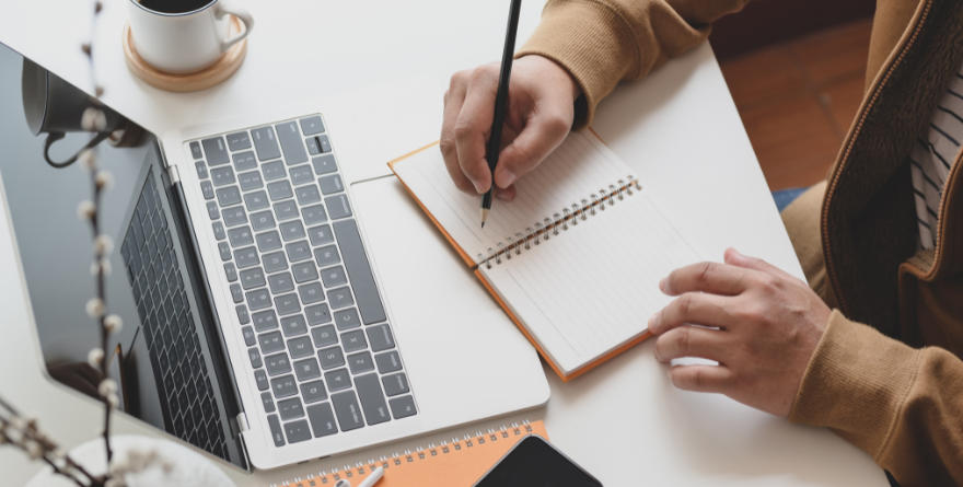 how to register as self employed with HMRC