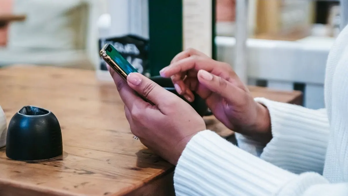 how to check if someone is self-employed