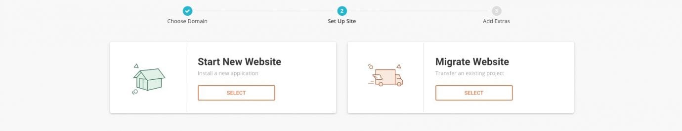How to Set Up a Website goselfemployed.co