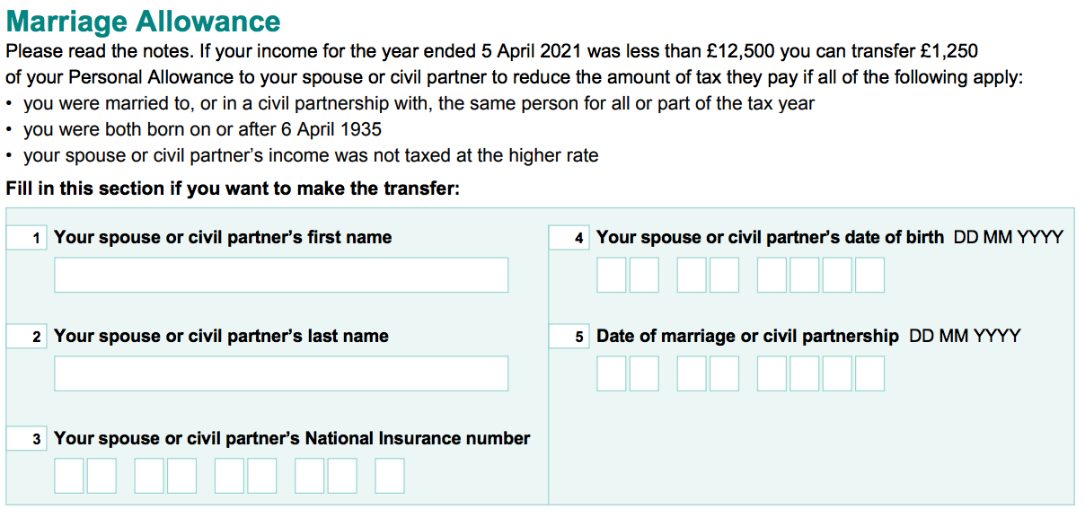 What Is An SA100 Form Goselfemployed co