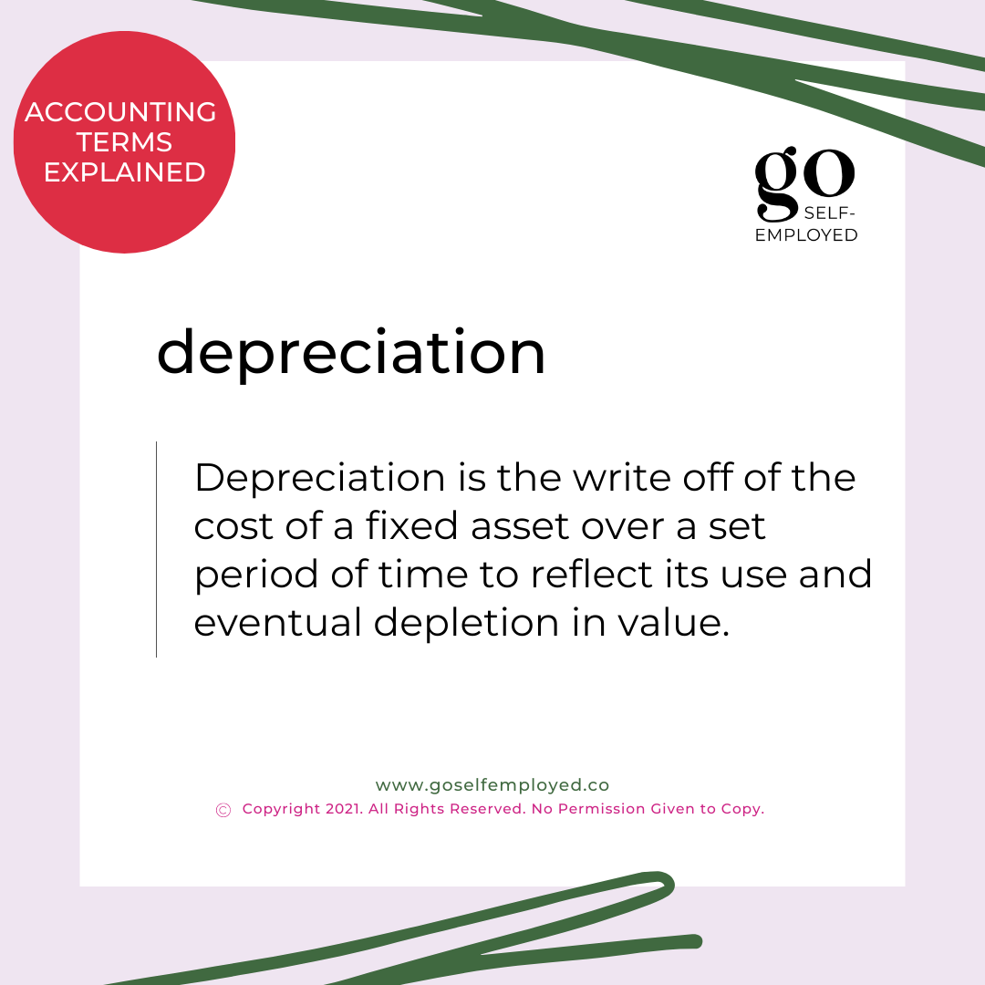 WHAT IS DEPRECIATION DEFINITION TYPES HOW TO CALCULATE visual data 8