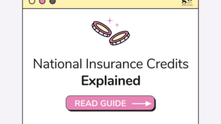 national insurance credits