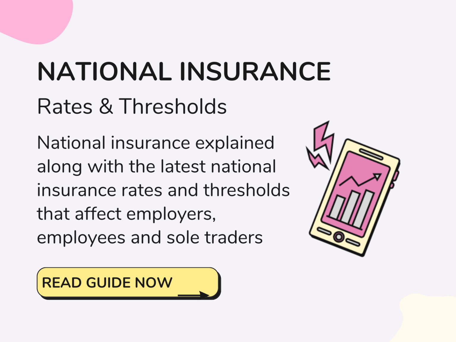 The Steps to Going Self Employed Explained goselfemployed.co